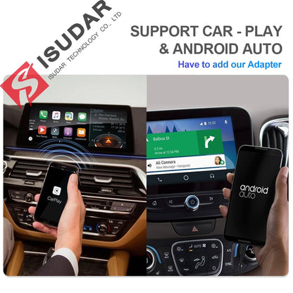 Isudar H53 Android Car Radio Multimedia 2 Din For VW/Volkswagen/Passat/Golf/Skoda Octa Core RAM 4GB DVD Player DSP DVR Camera FM