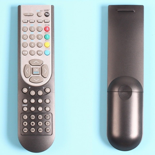 RC1900 Remote control for OKI TV 16, 19, 22, 24, 26, 32 inch,37,40,46",V19,L19,C19,V22,L22,V24,L24,V26,L26,C26,V32,L32,C32 V37