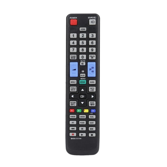 Television Remote Control Replacement for Samsung BN59-01014A AA59-00508A AA59-00478A 3D Television Controller High quality