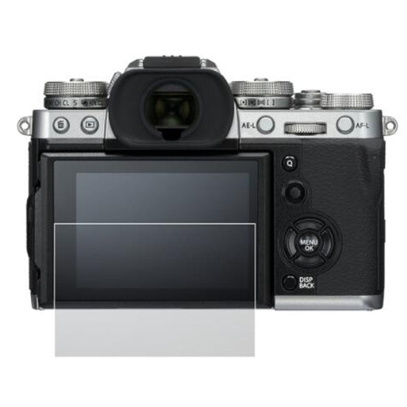 Tempered Glass Protector Cover For fujifilm X-T3 XT3 Digital Camera LCD Display Screen Protective Film Guard Protection