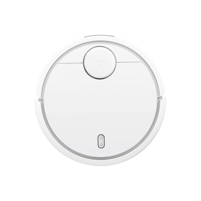 3 year warranty! Original Xiaomi Sweeping Robot Intelligent Robot Household Smart Automatic Efficient Vacuum Cleaner APP Control