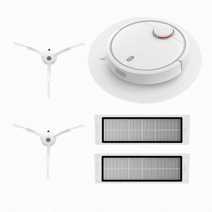 3 year warranty! Original Xiaomi Sweeping Robot Intelligent Robot Household Smart Automatic Efficient Vacuum Cleaner APP Control