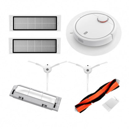 3 year warranty! Original Xiaomi Sweeping Robot Intelligent Robot Household Smart Automatic Efficient Vacuum Cleaner APP Control