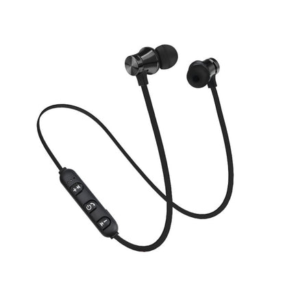 iBesi XT-11 Bluetooth Earphone Sport Wireless Headphone Bluetooth Headset Handsfree Earbuds with Mic for huawei Xiaomi Samsung