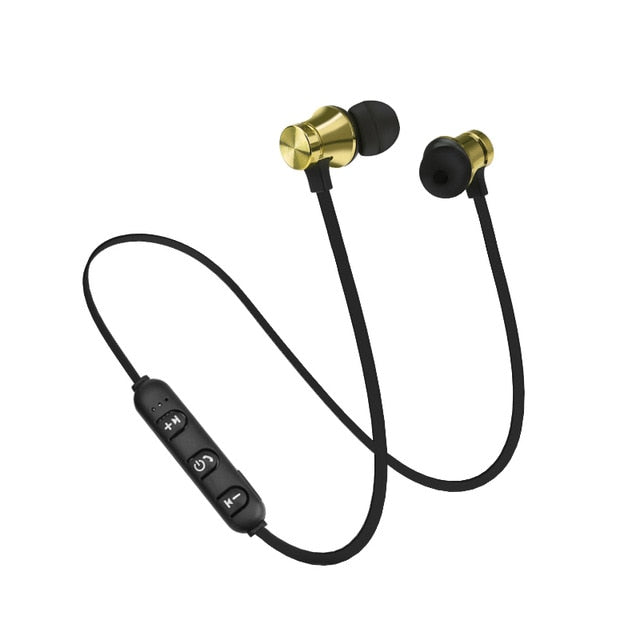 iBesi XT-11 Bluetooth Earphone Sport Wireless Headphone Bluetooth Headset Handsfree Earbuds with Mic for huawei Xiaomi Samsung