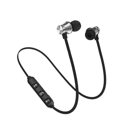 iBesi XT-11 Bluetooth Earphone Sport Wireless Headphone Bluetooth Headset Handsfree Earbuds with Mic for huawei Xiaomi Samsung