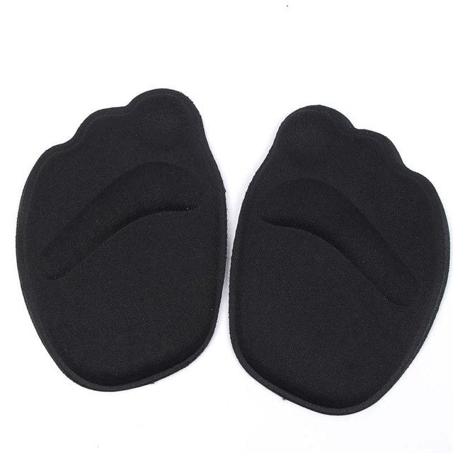 Copy of 1 pair Forefoot Insoles Women shoes insert Shoes werwer