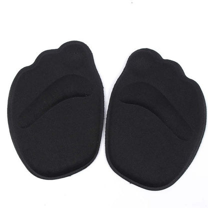 Copy of 1 pair Forefoot Insoles Women shoes insert Shoes werwer