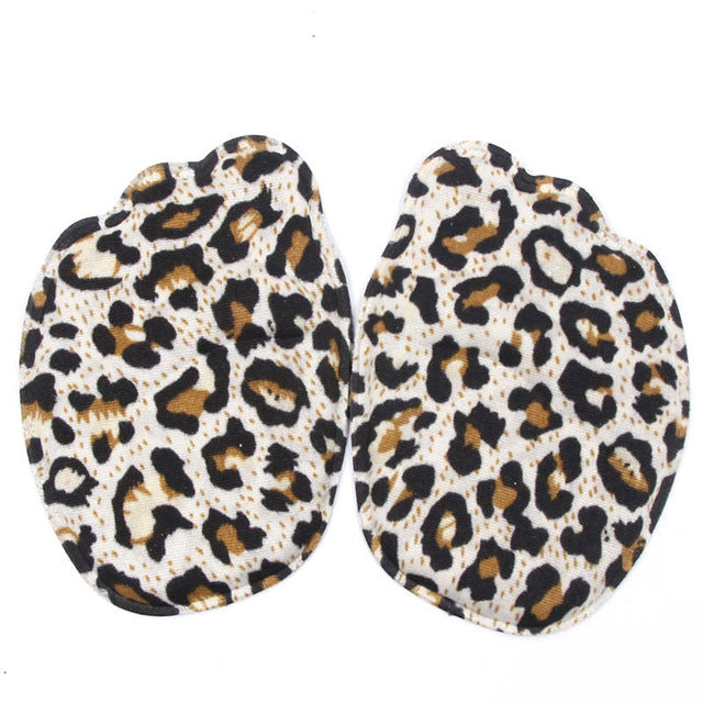 Copy of 1 pair Forefoot Insoles Women shoes insert Shoes werwer