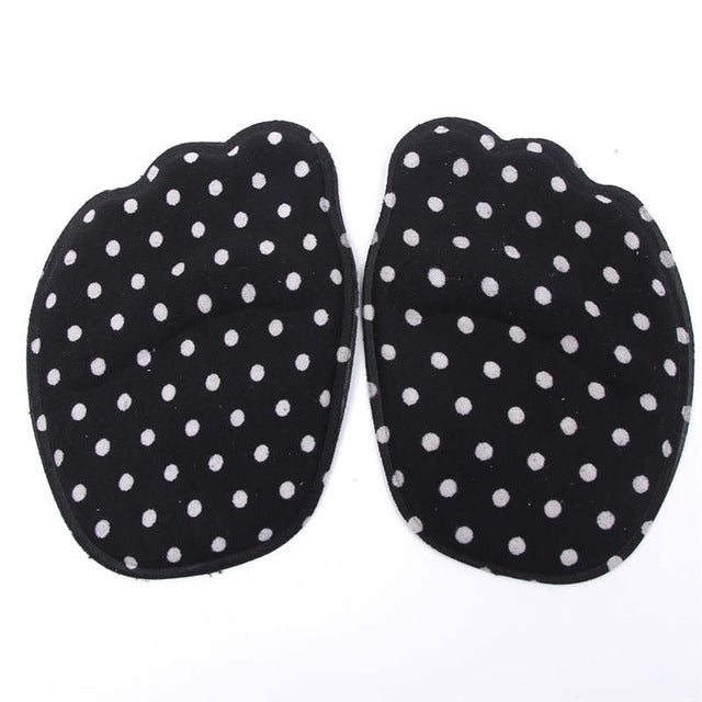 Copy of 1 pair Forefoot Insoles Women shoes insert Shoes werwer