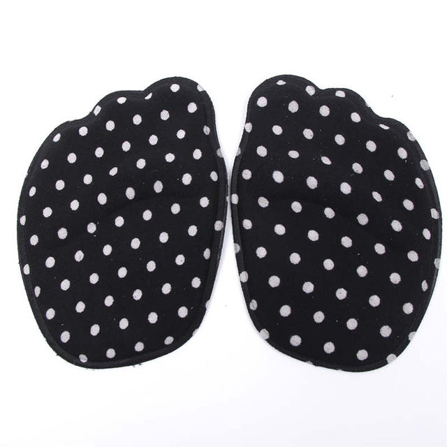 Copy of 1 pair Forefoot Insoles Women shoes insert Shoes werwer - testanother